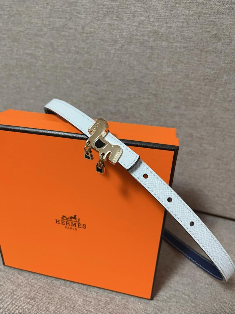 Hermes women Belts-477